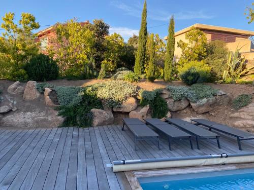 Villa De Louva by Intendance Excellency