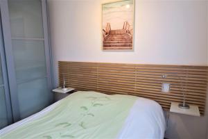 Villa de plain-pied avec WIFI, jardin à PERROS-GUIREC Réf - 952