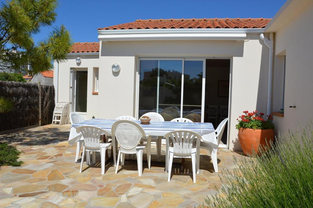 Villa de plein pied - 82 m² 30240 Le Grau-du-Roi