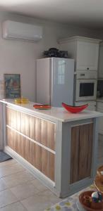 Villa de plein pied - 82 m²