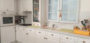 Villa de plein pied - 82 m²