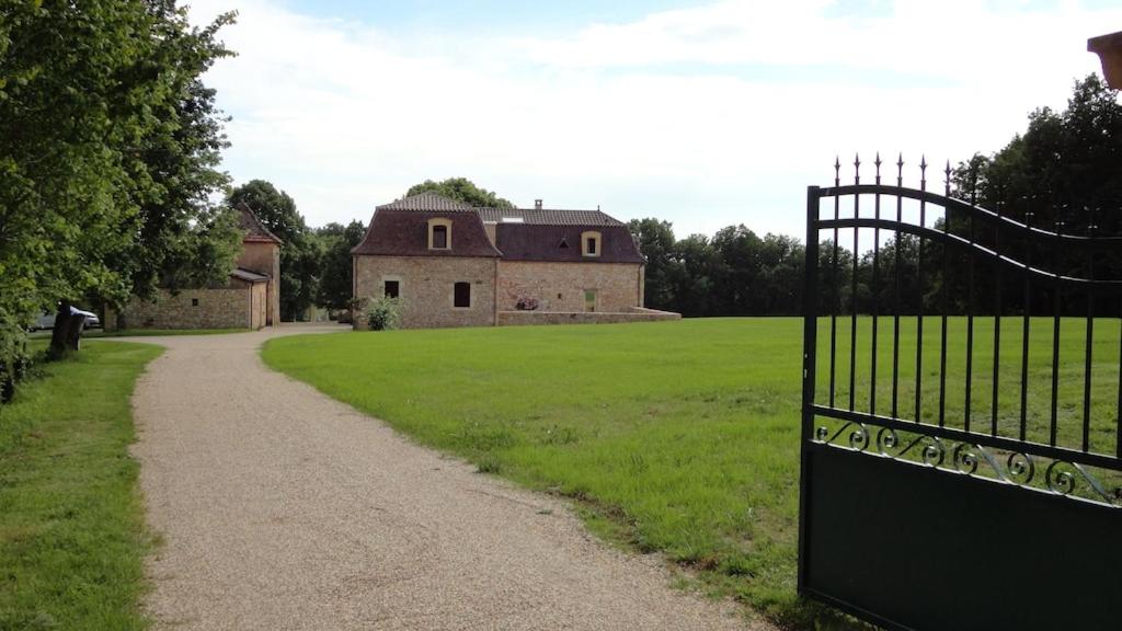Villa de rêve Chemin de Pécoral au Fond du Chemin, 24150 Couze-et-Saint-Front
