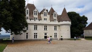 Villa de rêve