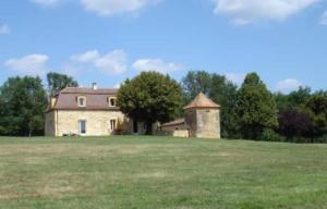 Villa de rêve
