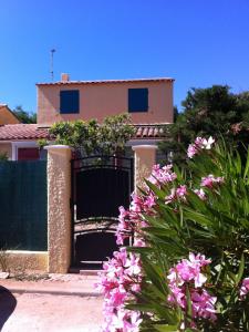 Villa de vacances au calme proche de la mer