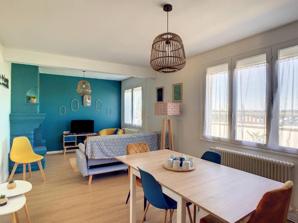 Villa de vacances avec piscine Lussan(proche Uzes)