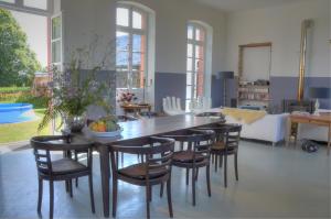 Villa De Vacances l'Ancienne Ecole