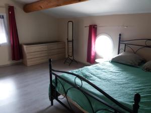 Villa Villa de vacances 6 Route d'Avignon 30290 Saint-Victor-la-Coste Languedoc-Roussillon