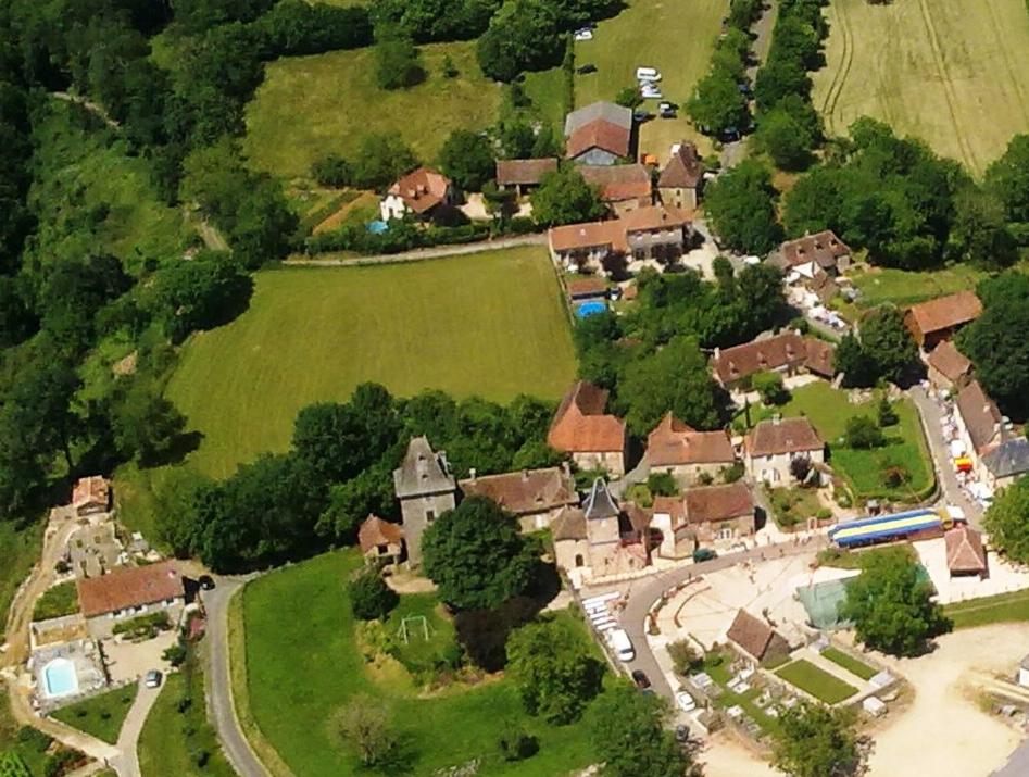 Villa Delgado Alves