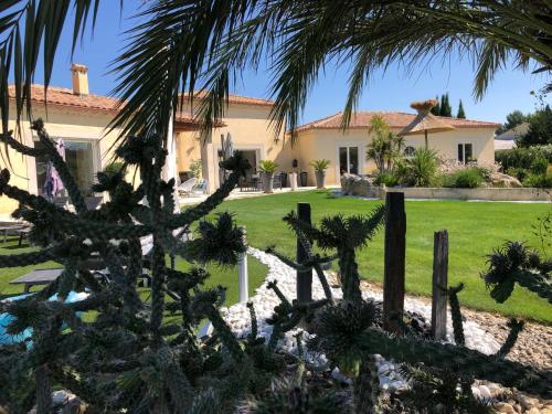 VILLA DES 2 SOLEILS