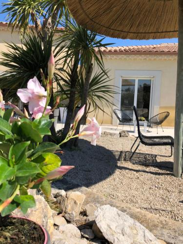 VILLA DES 2 SOLEILS