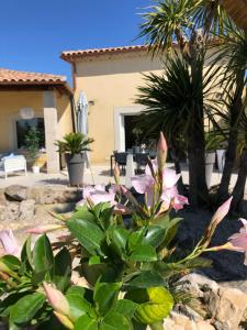 VILLA DES 2 SOLEILS