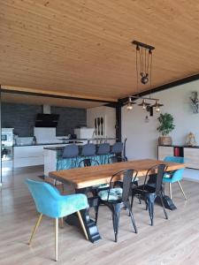 Villa des 3 chênes