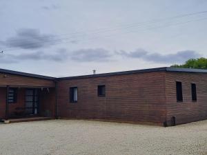 Villa des 3 chênes
