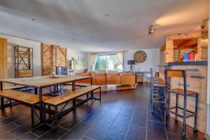 Villa des Albizzias- Piscine, jacuzzi & sauna