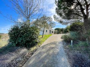 Villa des Cathares