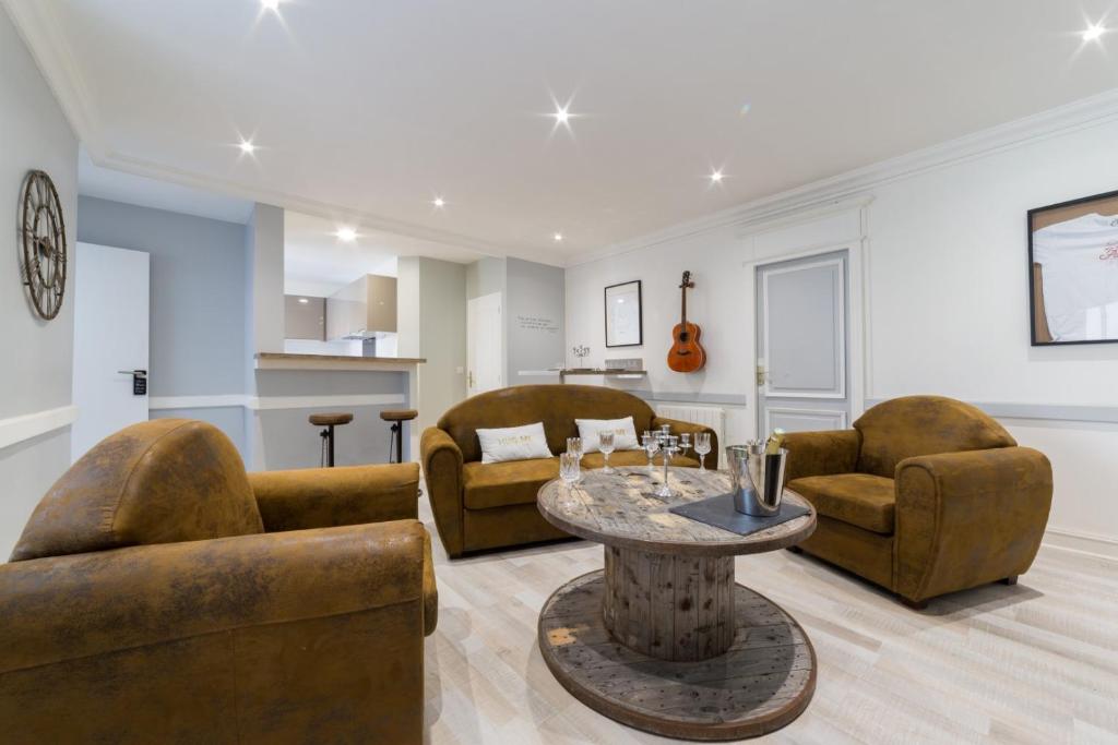 Villa des mimosas 33950 Lège-Cap-Ferret