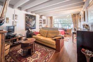 Villa des mimosas