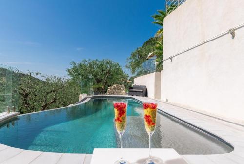 Villa des Oliviers