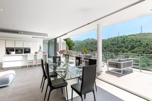 Villa des Oliviers