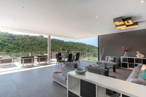 Villa des Oliviers