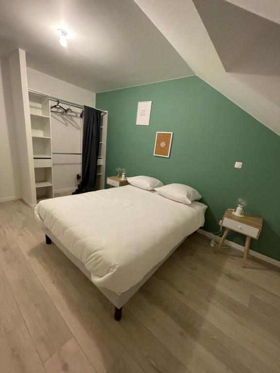 Villa des Oliviers 83110 Sanary-sur-Mer