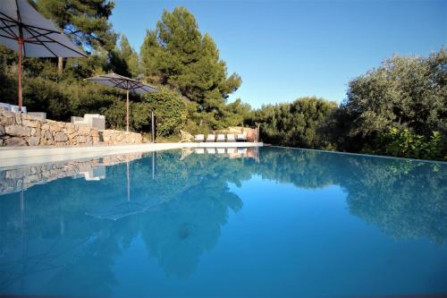 Villa des Oliviers