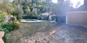 Villa Villa Des oliviers 1156 Chemin des Rouvières 83210 Solliès-Toucas Provence-Alpes-Côte d\'Azur