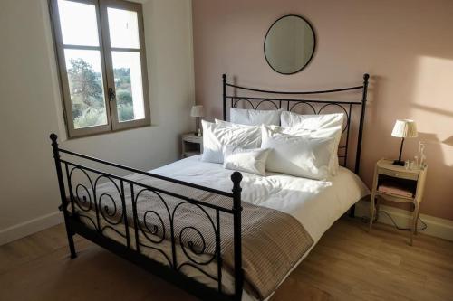 Villa des Oliviers