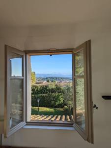 Villa des Oliviers