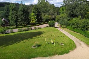 Villa des Parthiots 8-10 personnes Lac des Settons
