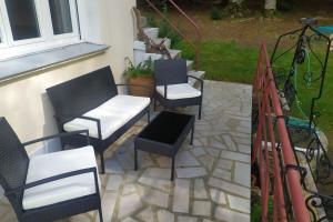Villa des Parthiots 8-10 personnes Lac des Settons