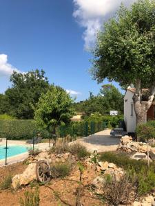 Villa Villa des Pies 3 AVENUE DES PIES 83440 Fayence Provence-Alpes-Côte d\'Azur