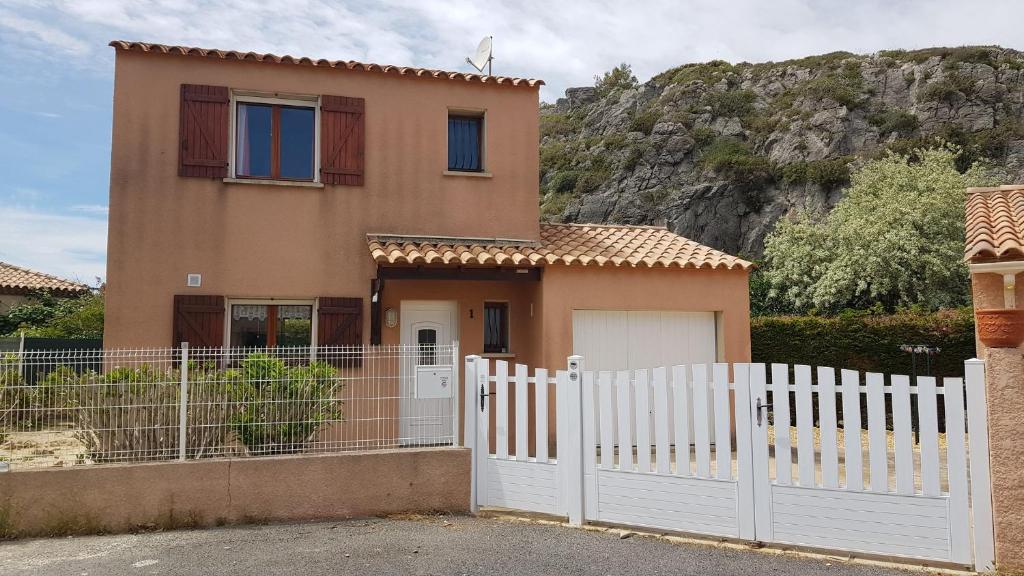 Villa des Quatre Vents