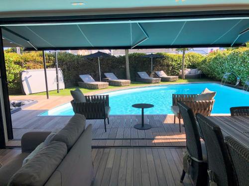 Villa des Quatre Vents