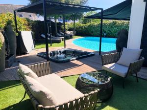 Villa des Quatre Vents