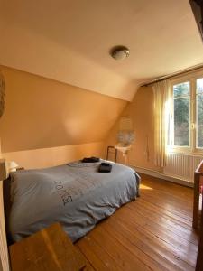 Villa des Settons Direct plage Lac Des Settons