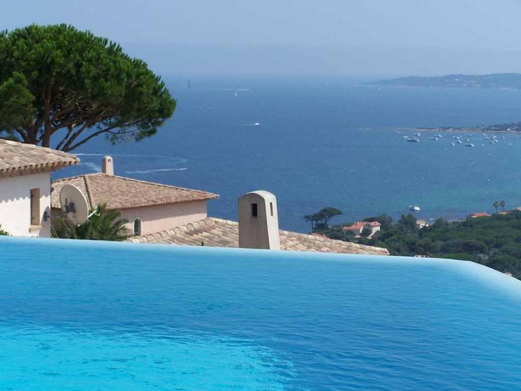 Villa Villa Deux -141 Lotissement Bella Vista, 2 83120 Sainte-Maxime