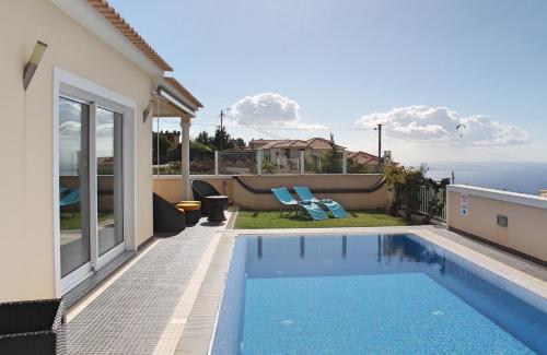 Villa Dilis by OurMadeira
