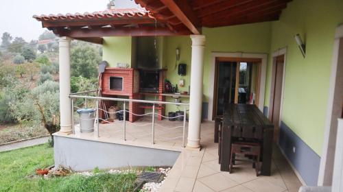Villa do Alqueidão