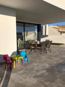 Villa do Barrudo