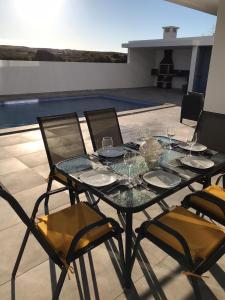 Villa do Barrudo