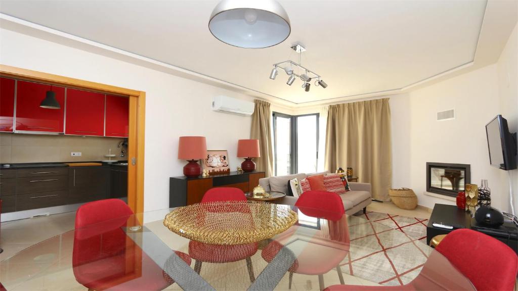 Villa do Cacho CleverDetails 216, 6 adultos 2 crianças Zona tranquila Volta do Cacho, lote 4.6.2.J.,Vilamoura, 8125-539 Vilamoura