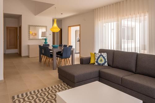Villa do Golf 9
