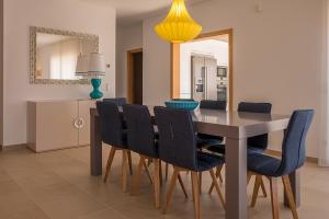 Villa do Golf 9