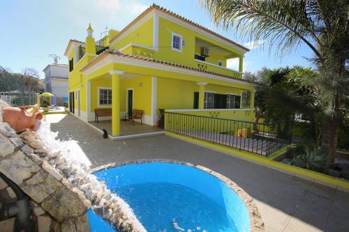 Villa do Lago