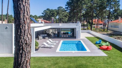 Villa do Moinho II