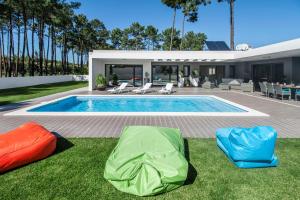 Villa do Moinho II