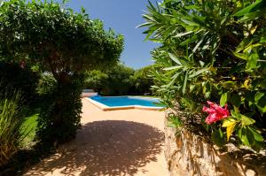 Villa Villa Do Monte Montes Raposos, Alcantarilha, Silves 8300-203 Monte Raposo Algarve