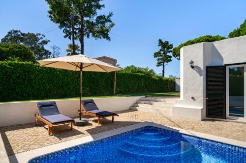 Villa do Pinhal
